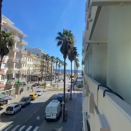 Equipe Pour 4 Personnes, Proche - 2calypi/2 Canet-en-Roussillon