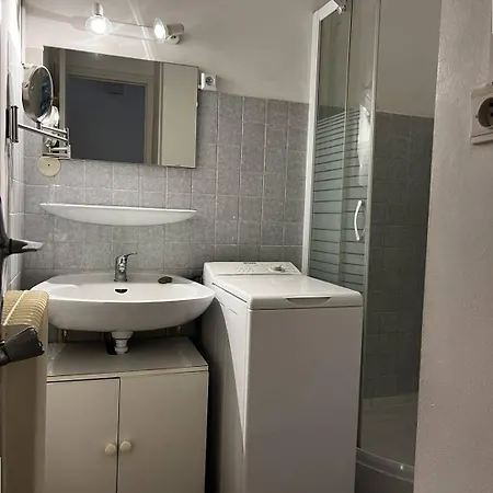 Equipe Pour 4 Personnes, Proche - 2calypi/2 Apartamento Canet-en-Roussillon