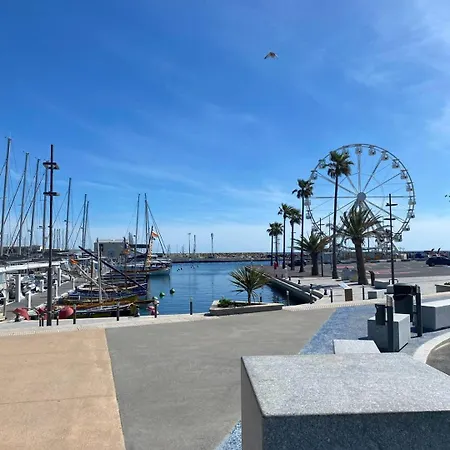 Equipe Pour 4 Personnes, Proche - 2calypi/2 Canet-en-Roussillon